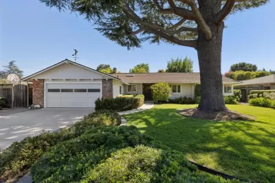4BR House for Sale in San Jose, CA