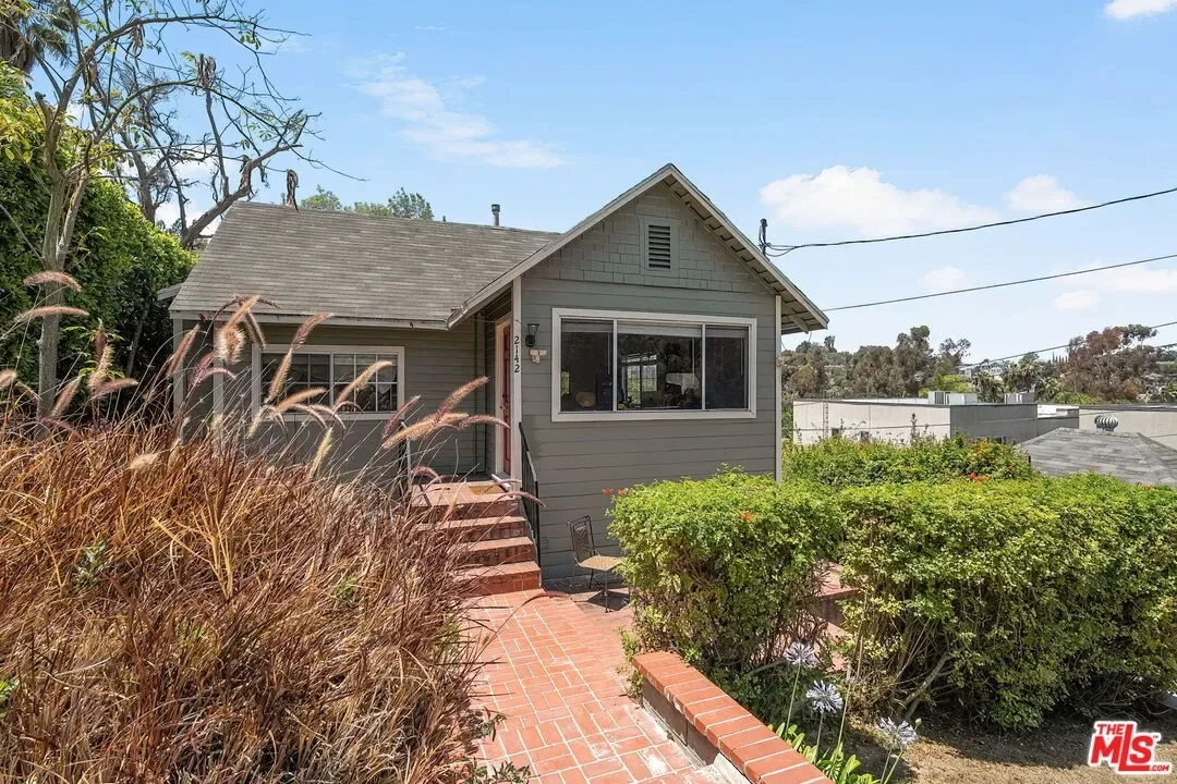 2BR Multi-Family for Sale in Los Angeles, CA