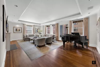 5BR Condo for Sale in New York, NY