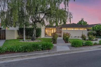 4BR House for Sale in San Jose, CA