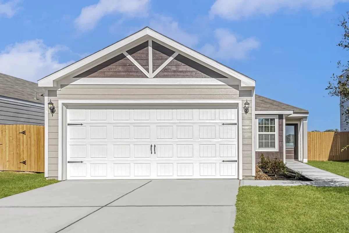 3BR House for Sale in Houston, TX