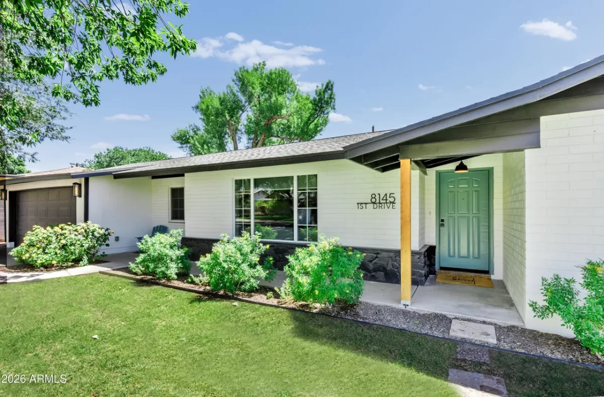 4BR House for Sale in Phoenix, AZ