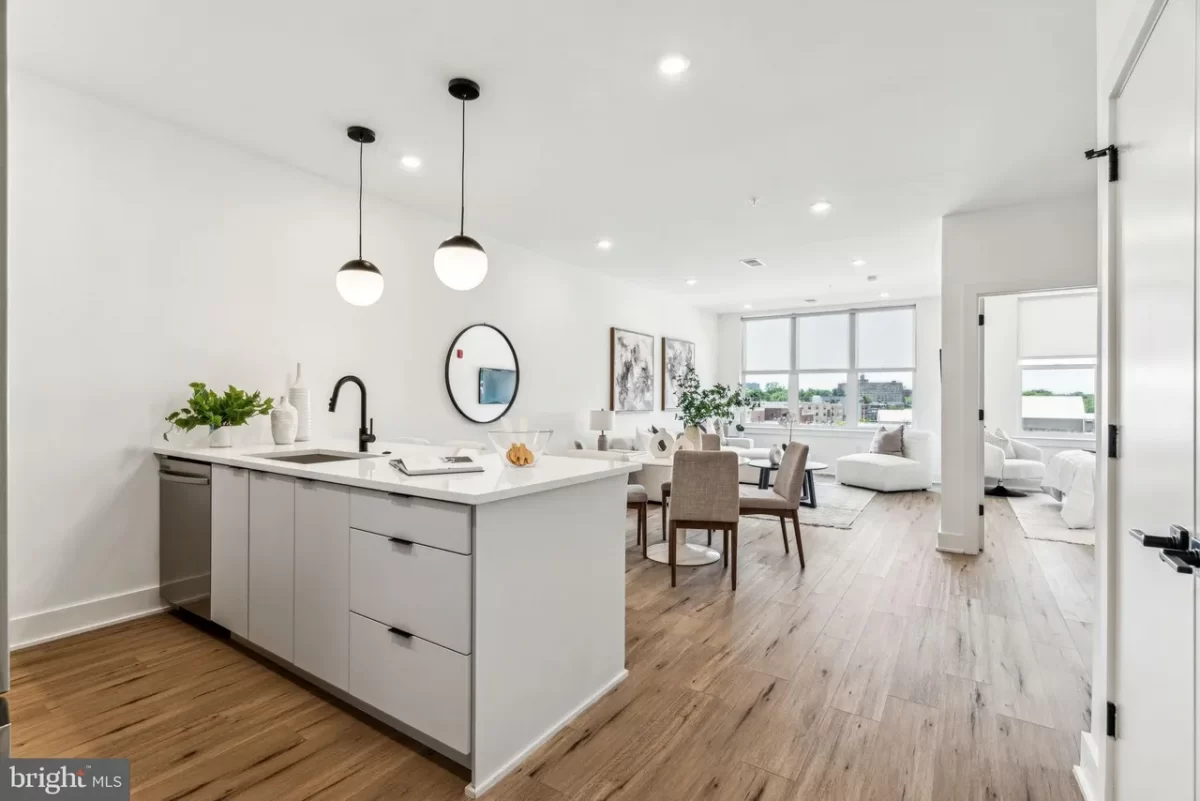 1BR Apartment for Rent in Philadelphia, PA