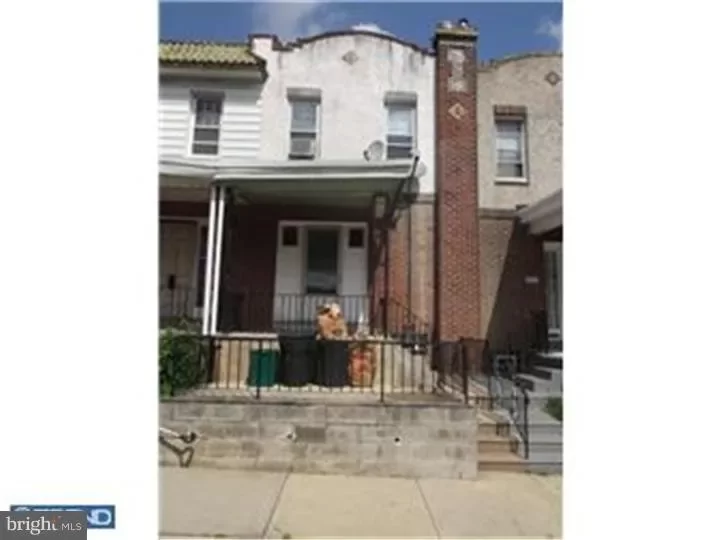 2BR Townhouse for Rent in Philadelphia, PA