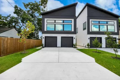 3BR Multi-Family for Rent in Houston, TX