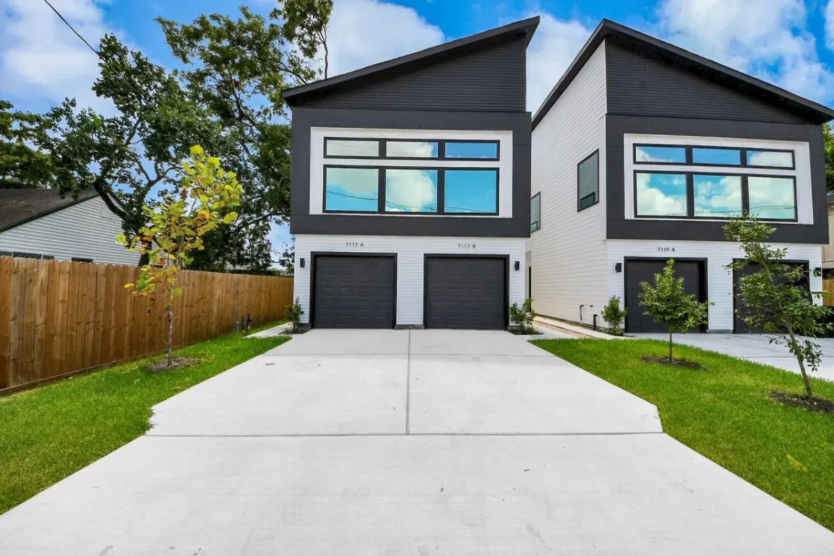3BR Multi-Family for Rent in Houston, TX