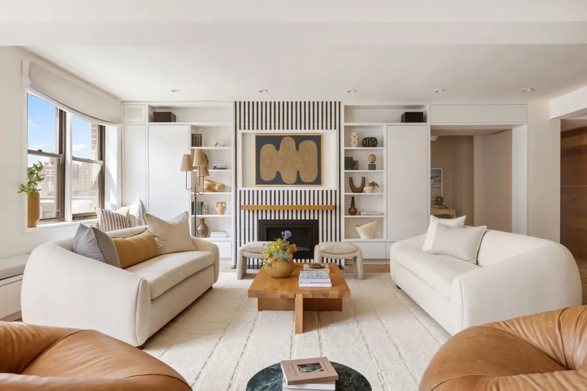 4BR Condo for Sale in New York, NY