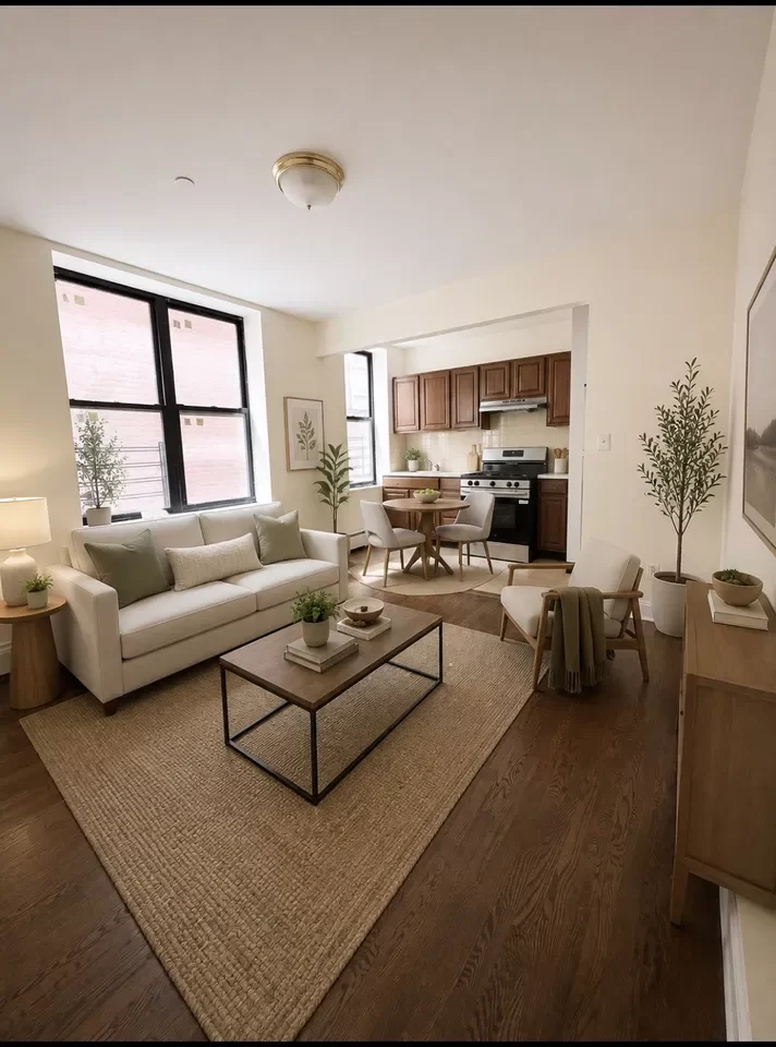 2BR Condo for Sale in New York, NY