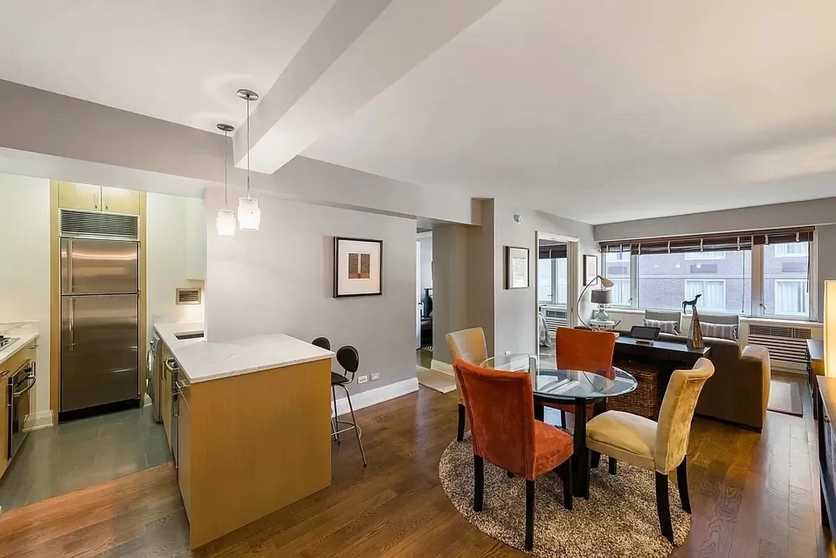 1BR Condo for Rent in Manhattan, NY