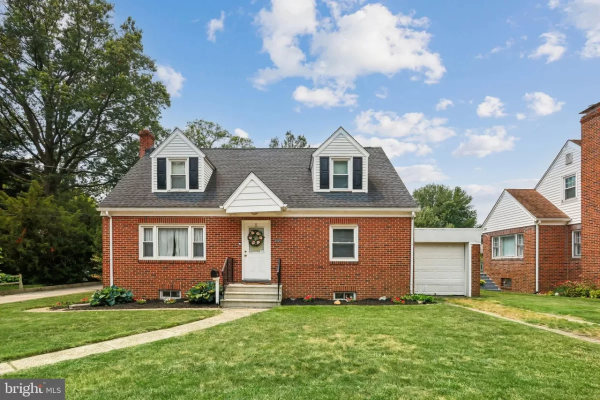 3BR House for Sale in Pennsauken, NJ