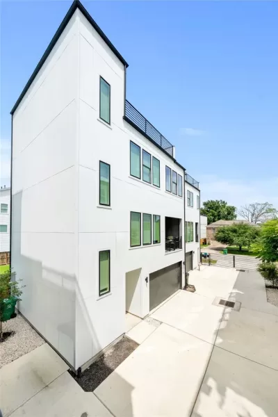 3BR House for Rent in Houston, TX