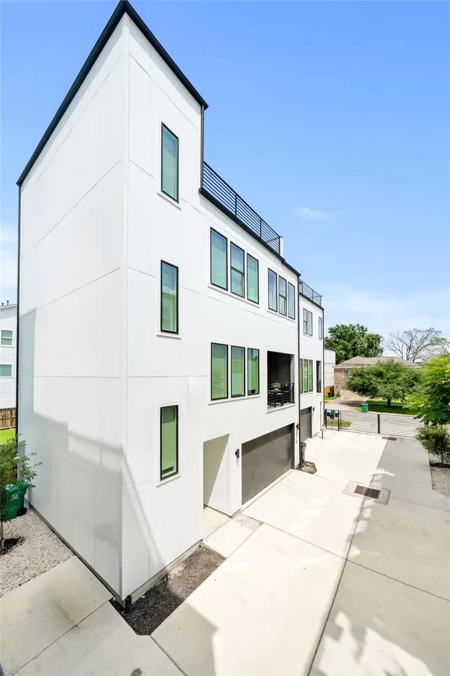 3BR House for Rent in Houston, TX