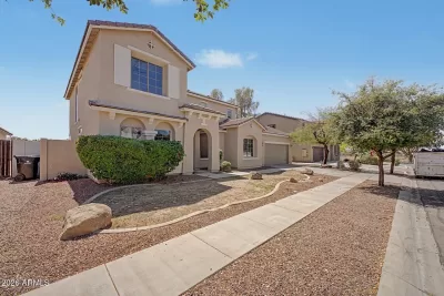 4BR House for Sale in Laveen, AZ