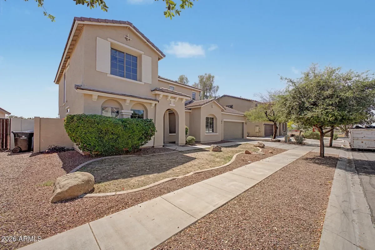 4BR House for Sale in Laveen, AZ