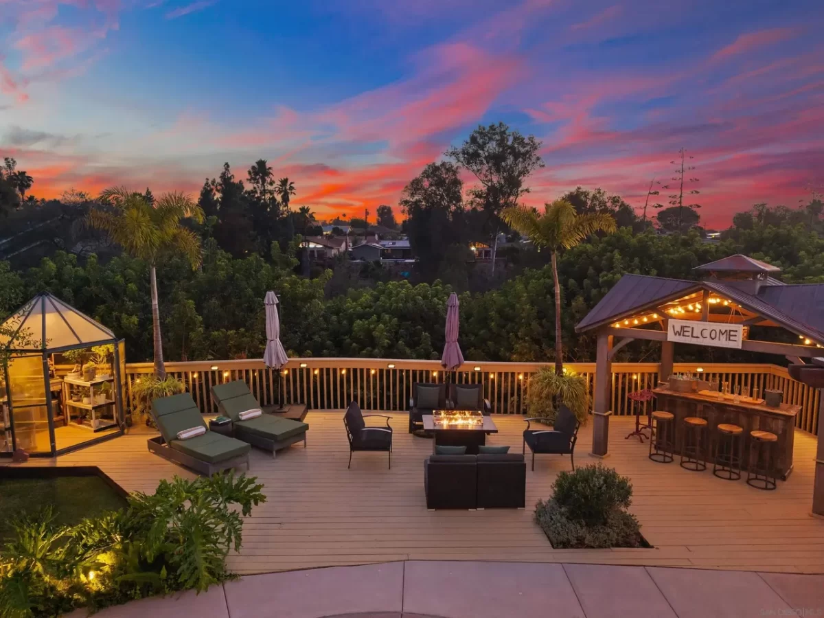 3BR House for Sale in San Diego, CA