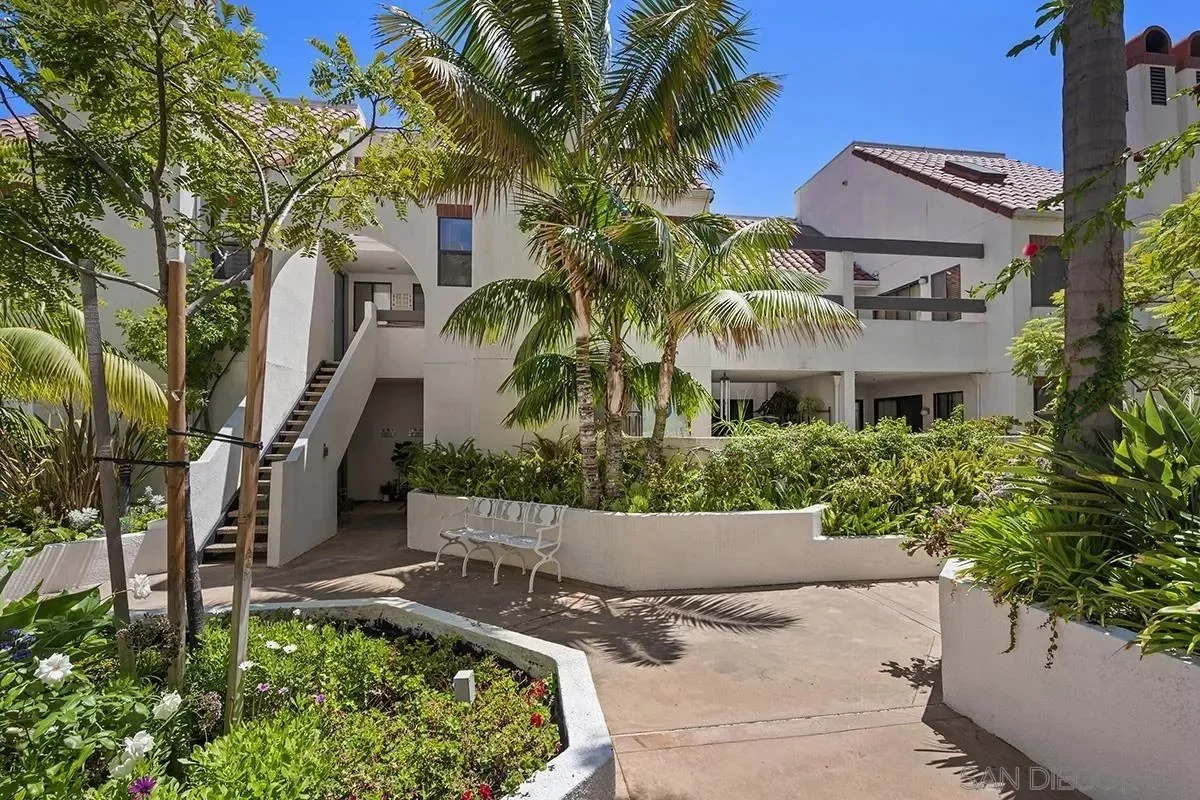 1BR Condo for Sale in San Diego, CA