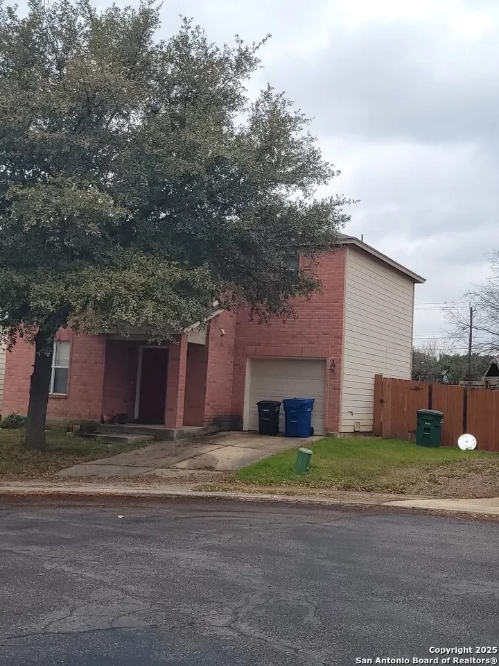3BR House for Sale in San Antonio, TX