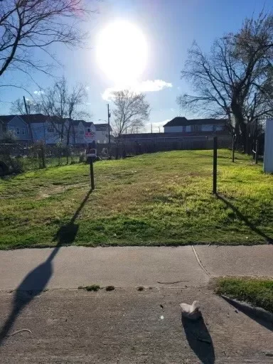Land for Sale in Houston, TX