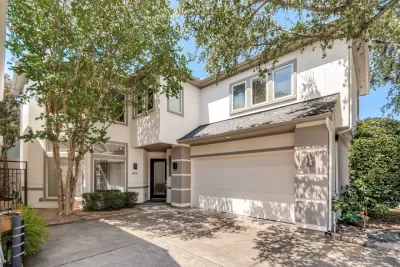 2BR House for Sale in Dallas, TX