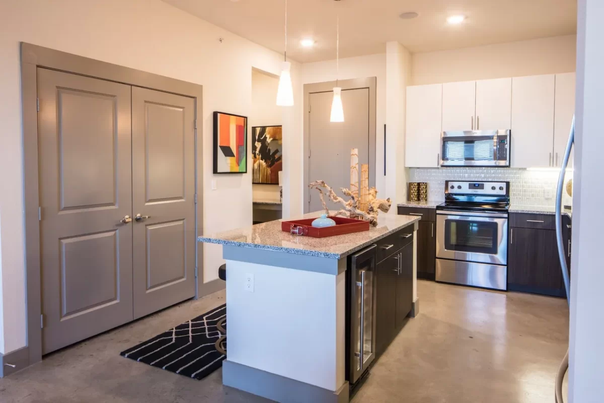 1BR Apartment for Rent in Dallas, TX