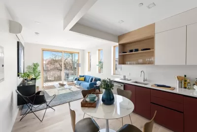 2BR Condo for Sale in Brooklyn, NY