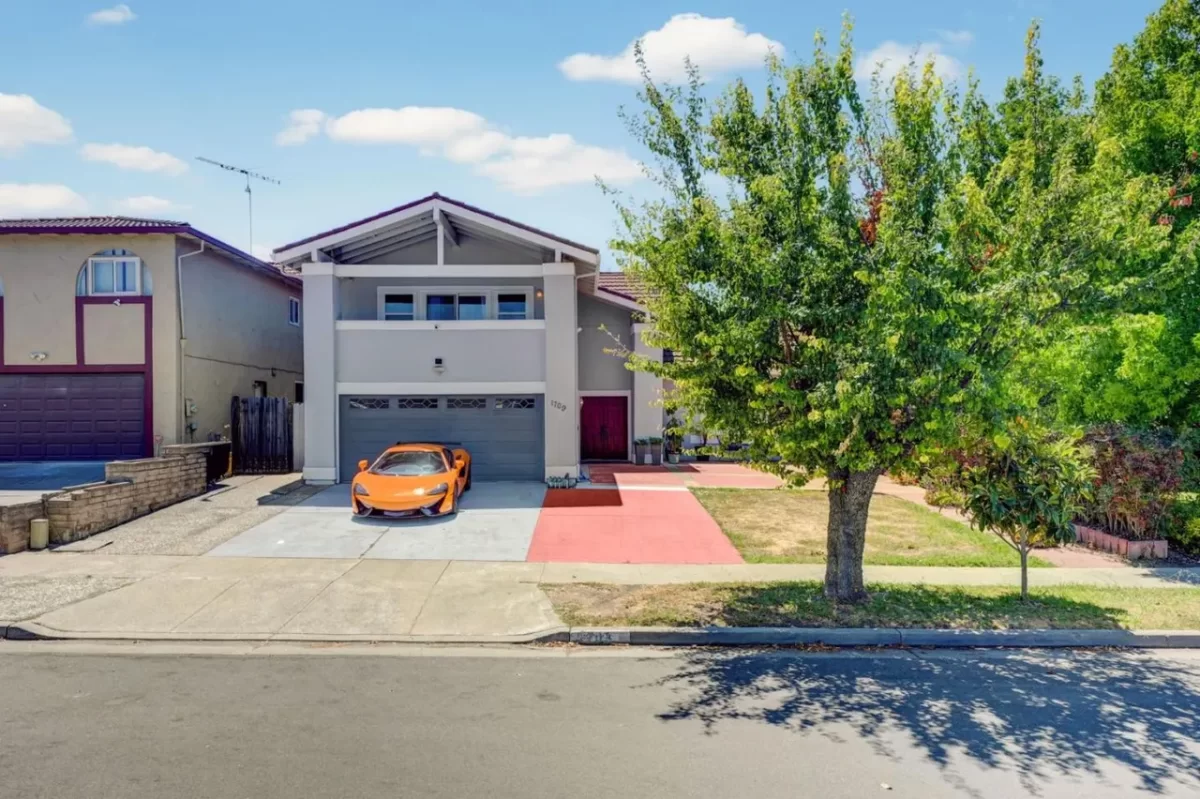 4BR House for Sale in San Jose, CA