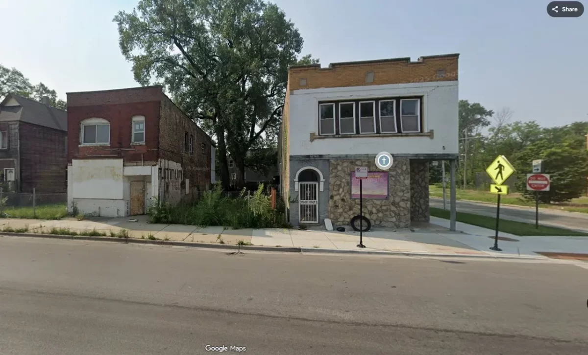 Land for Sale in Chicago, IL