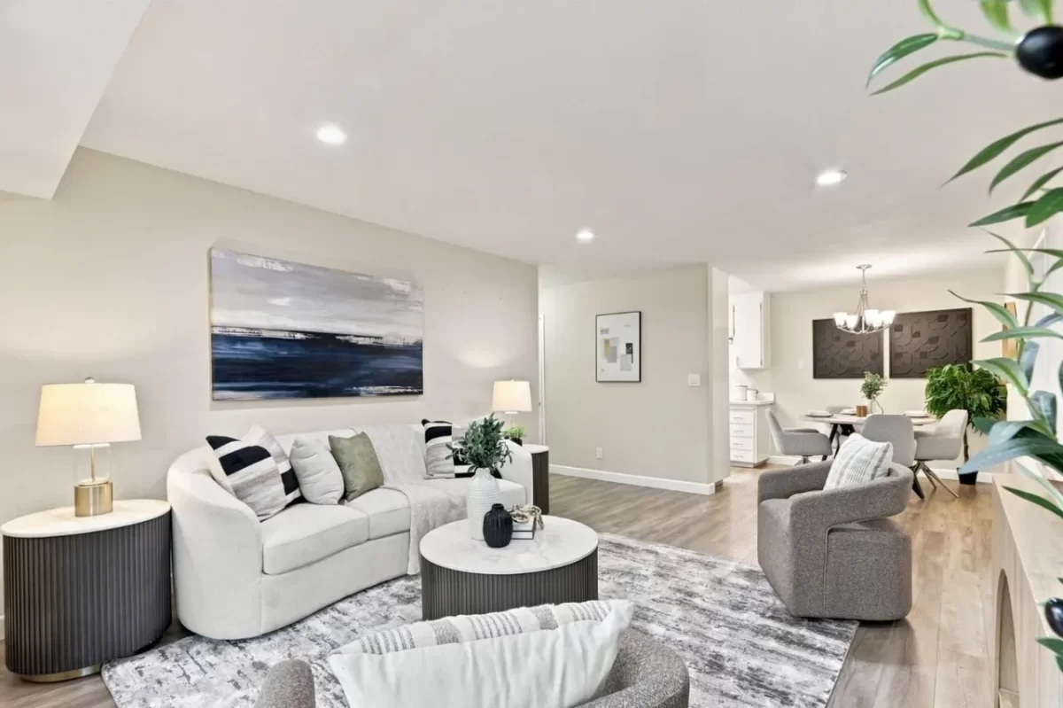 1BR Condo for Sale in San Jose, CA