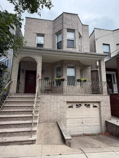 2BR Apartment for Rent in Weehawken, NJ