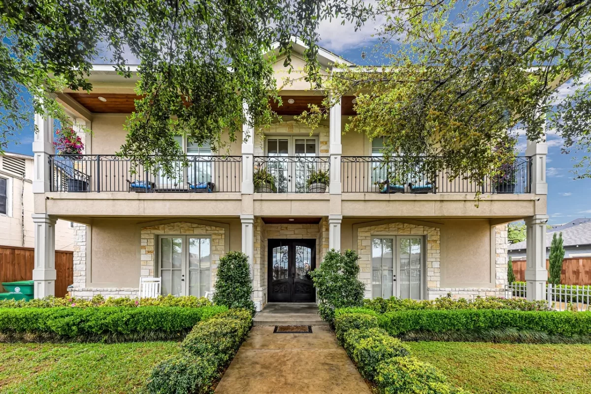 4BR House for Sale in Houston, TX
