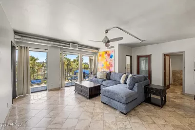 2BR Apartment for Rent in Phoenix, AZ