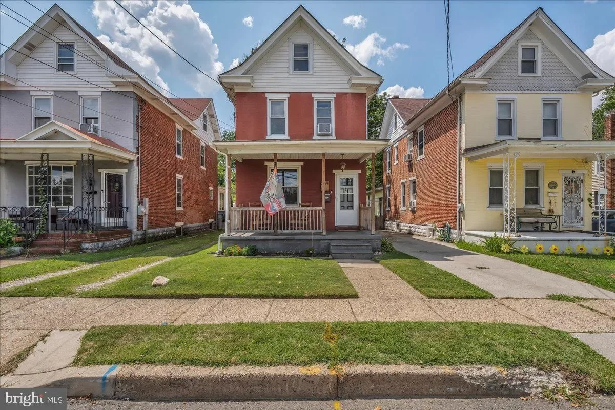 3BR House for Sale in Westville, NJ