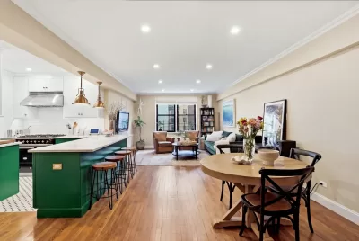 2BR Condo for Sale in New York, NY