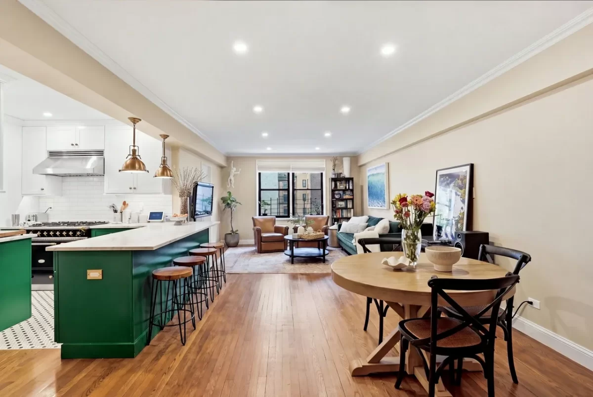 2BR Condo for Sale in New York, NY