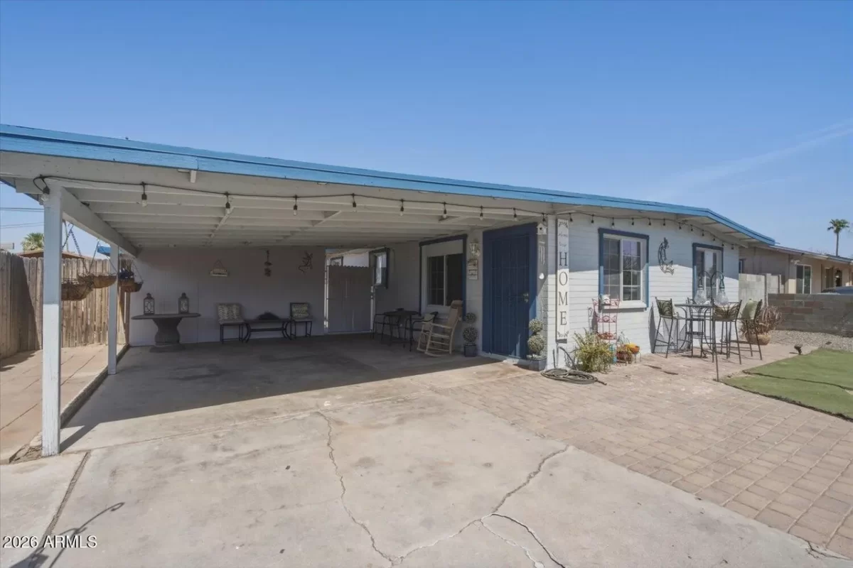 3BR House for Sale in Phoenix, AZ