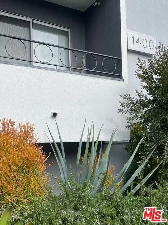 2BR Apartment for Rent in Los Angeles, CA