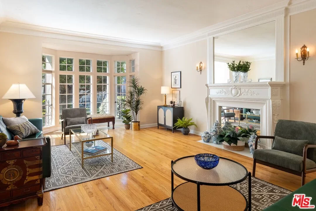 1BR Condo for Sale in Los Angeles, CA