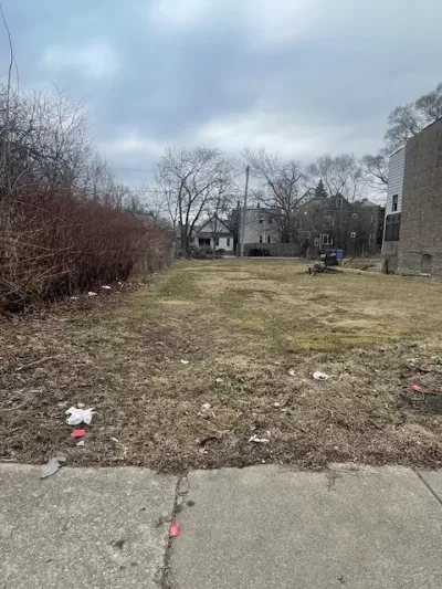 Land for Sale in Chicago, IL