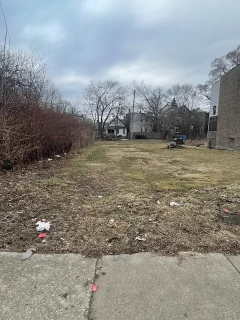 Land for Sale in Chicago, IL