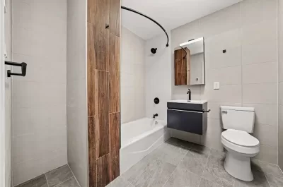 2BR Apartment for Rent in Brooklyn, NY