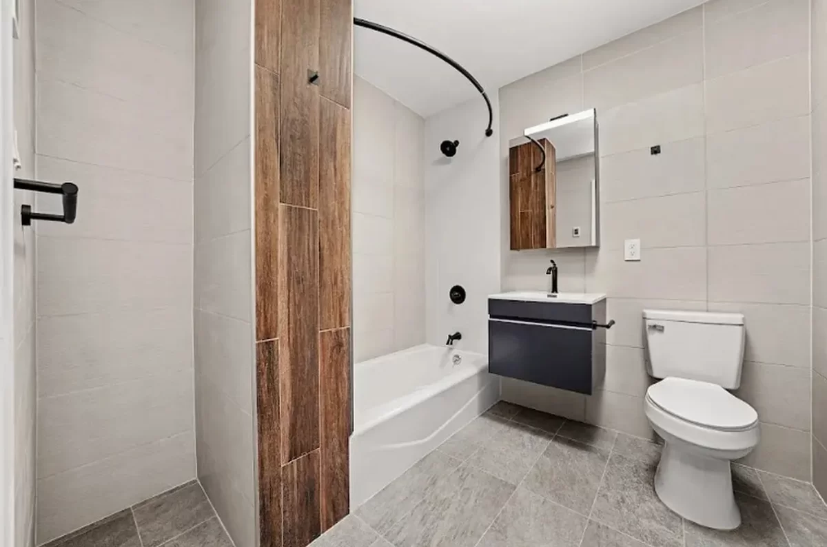 2BR Apartment for Rent in Brooklyn, NY
