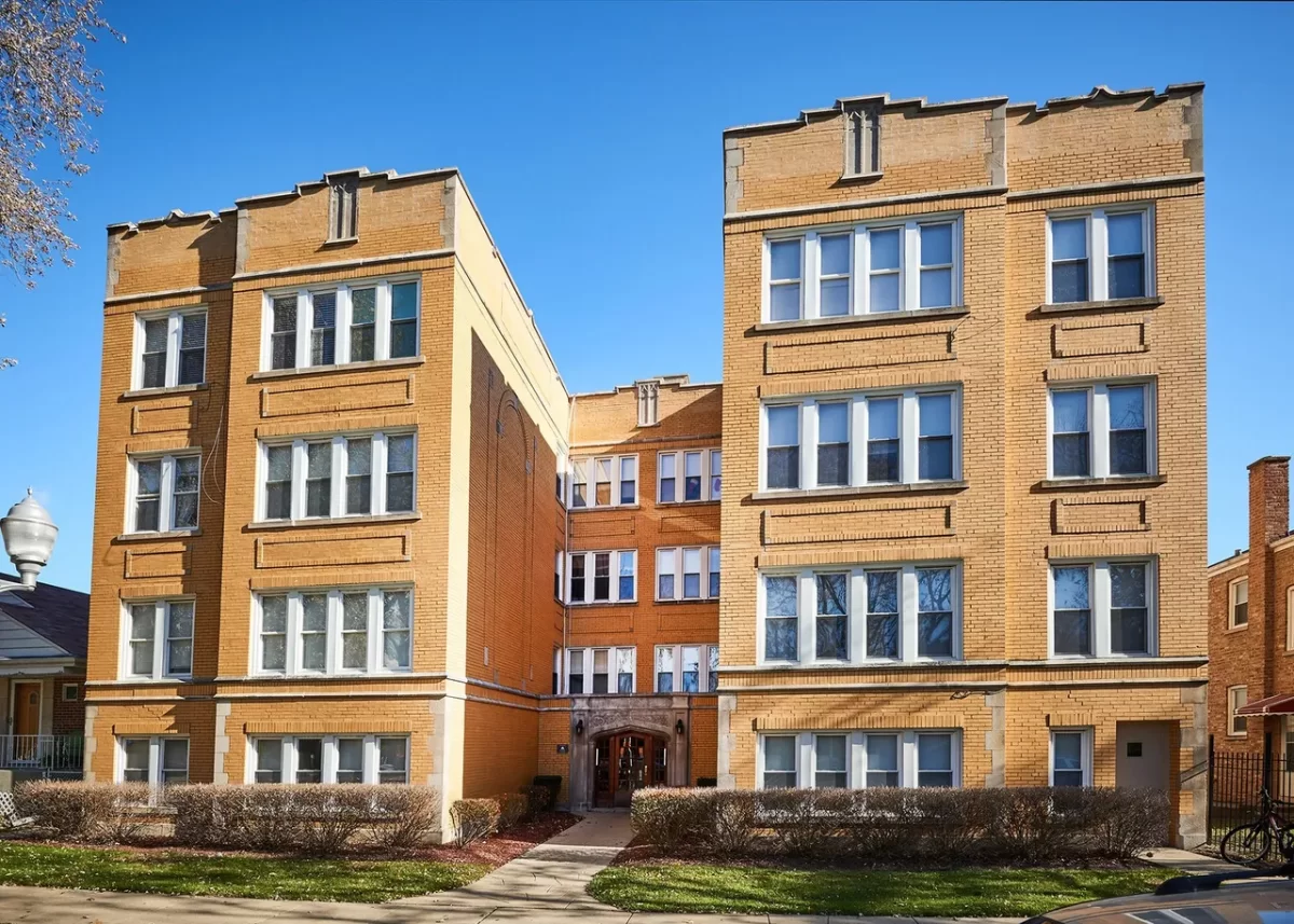 2BR Condo for Rent in Chicago, IL