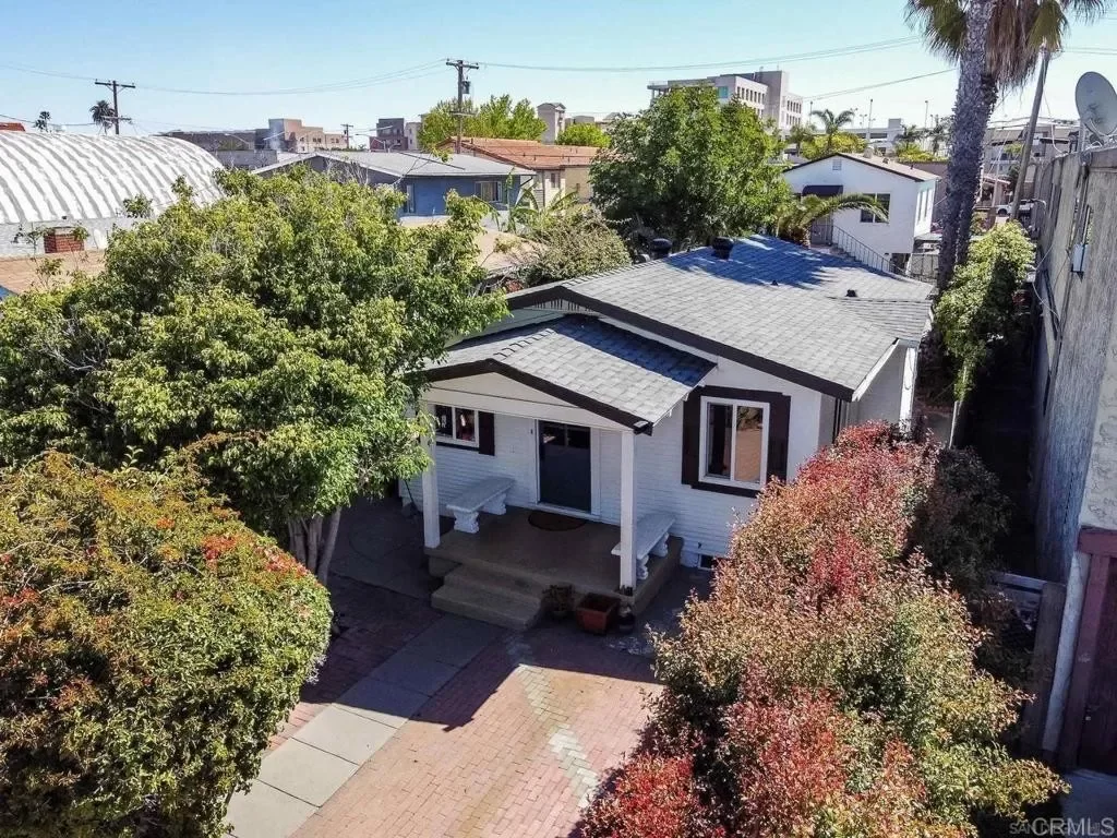 4BR Multi-Family for Sale in East San Diego, CA