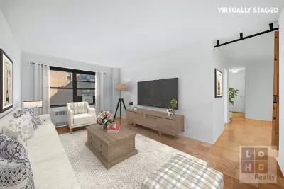 1BR Apartment for Sale in New York, NY