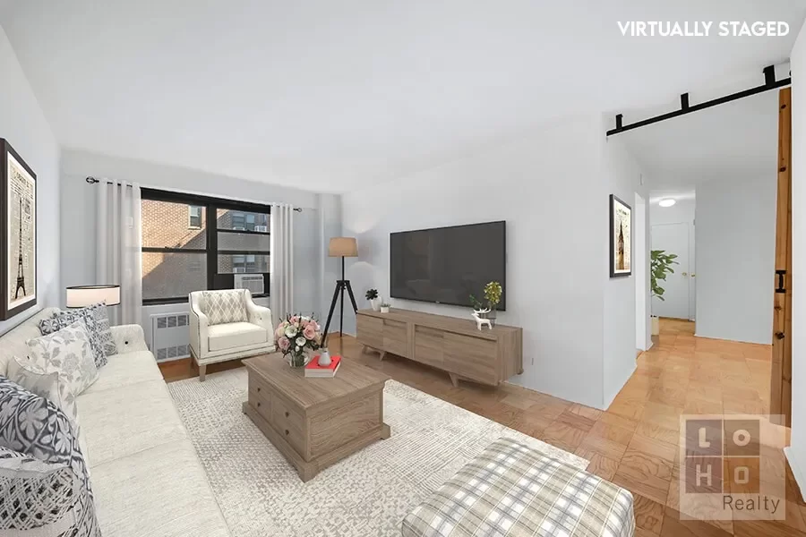 1BR Apartment for Sale in New York, NY