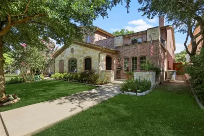 3BR Multi-Family for Rent in Dallas, TX