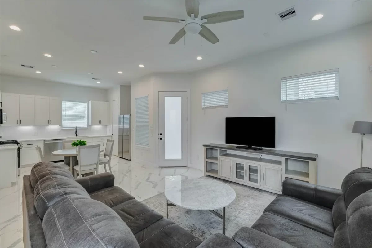 3BR House for Sale in Houston, TX