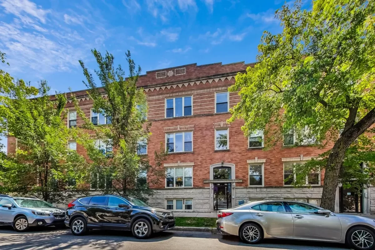 3BR Condo for Rent in Chicago, IL