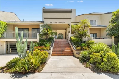 3BR Condo for Sale in Pasadena, CA