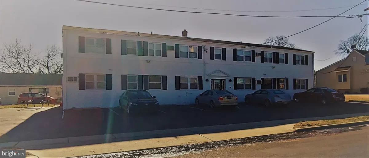 1BR Apartment for Rent in Westville, NJ